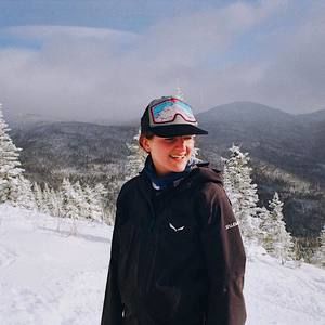 Meet your Posher, Adrienne